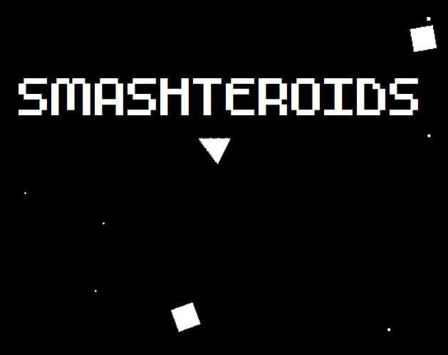 Smashteroids (Nekro)