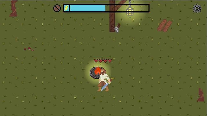 Night in the Woods (itch) (cowboybob) screenshot 2