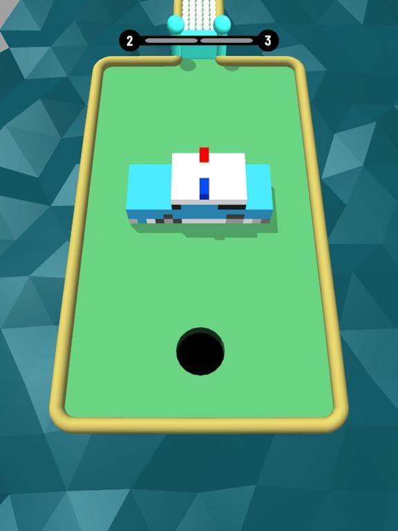Magic Hole screenshot 2