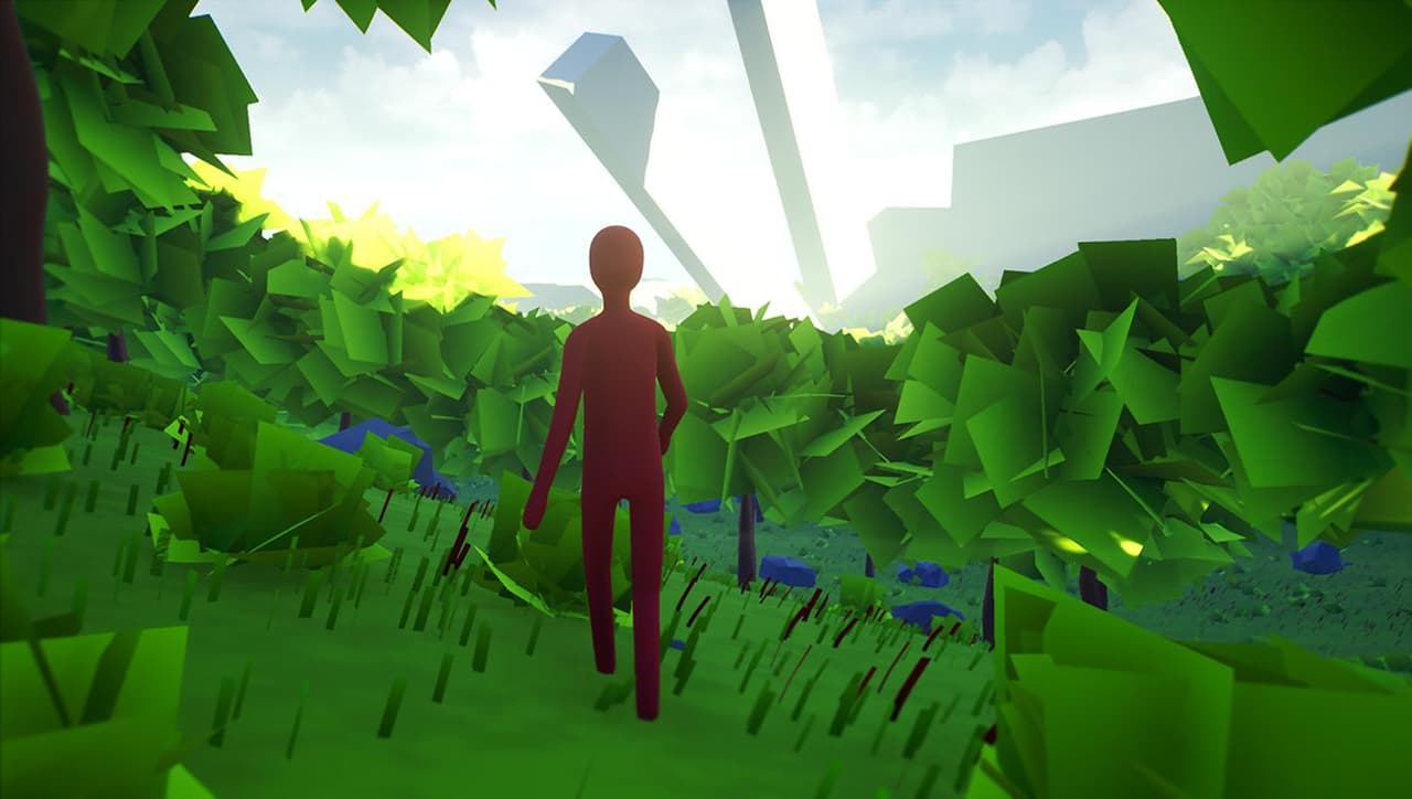 ProjectDUDE screenshot 4