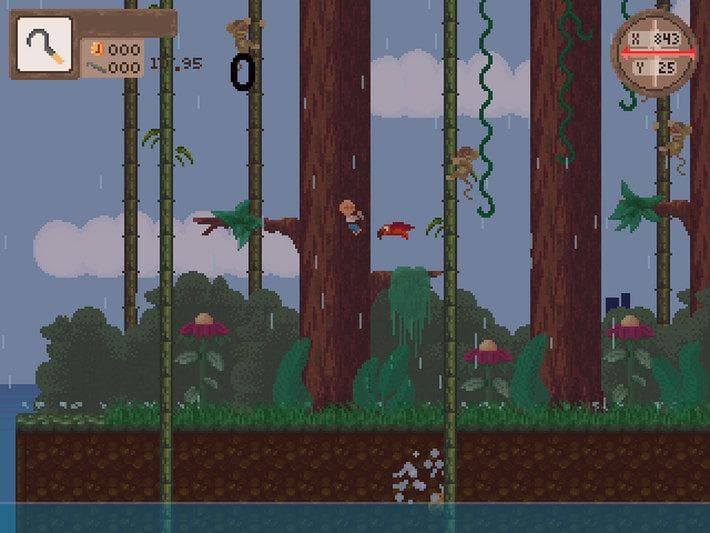 Treasure Adventure Game screenshot 4
