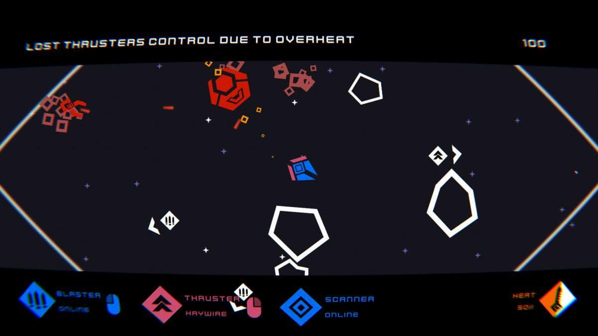System Failure (jedineeson)