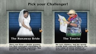 Hidden Object Adventures: Storage Smackdown screenshot 3
