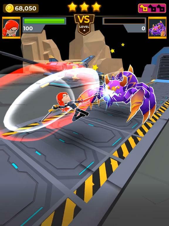 Final Fatality screenshot 4
