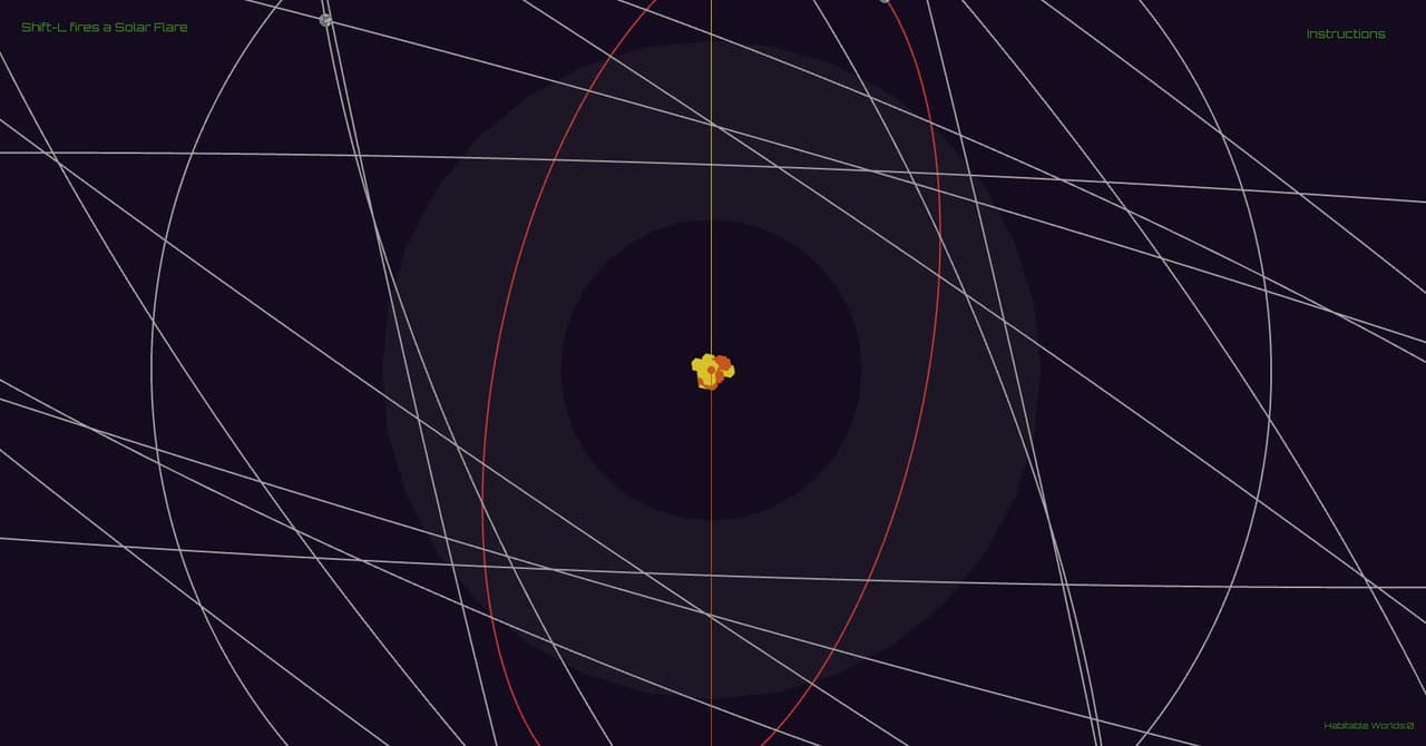 Planet Hell