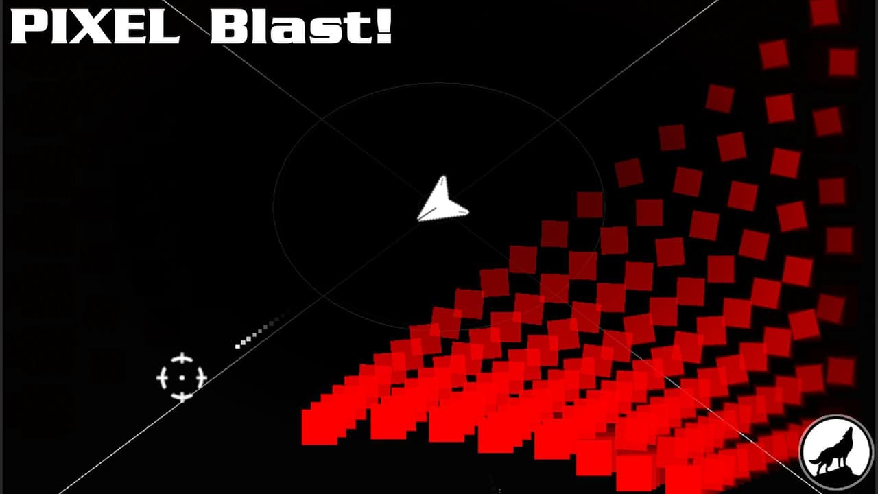 PIXELBlast screenshot 2