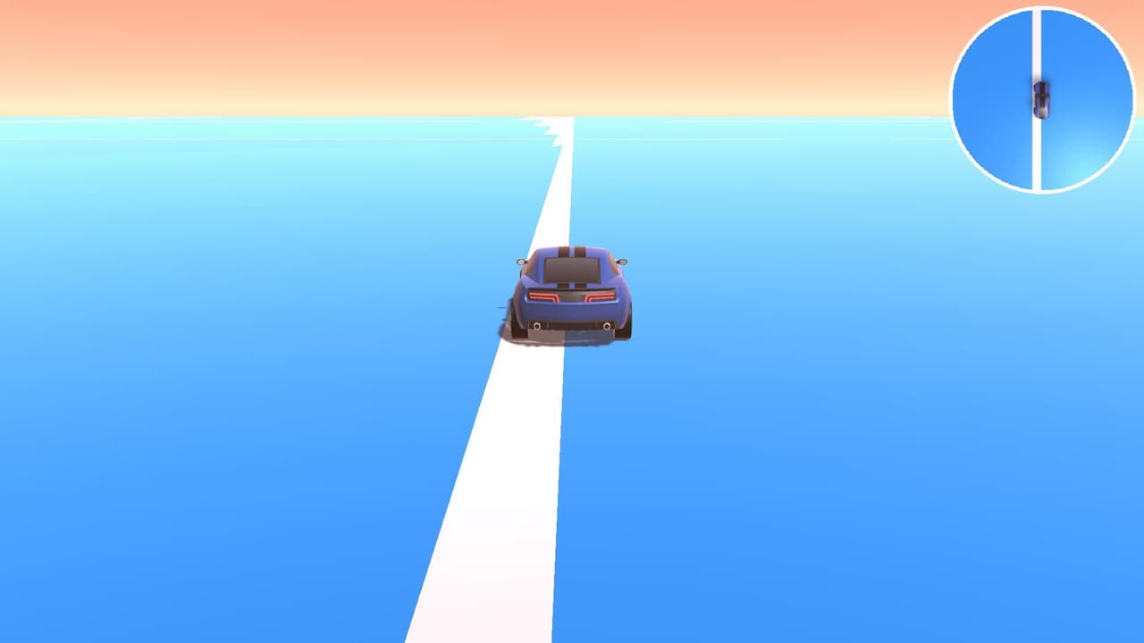 O-Cars demo (0.1)