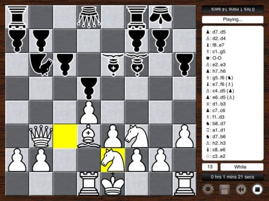 Chess Plus+ screenshot 2