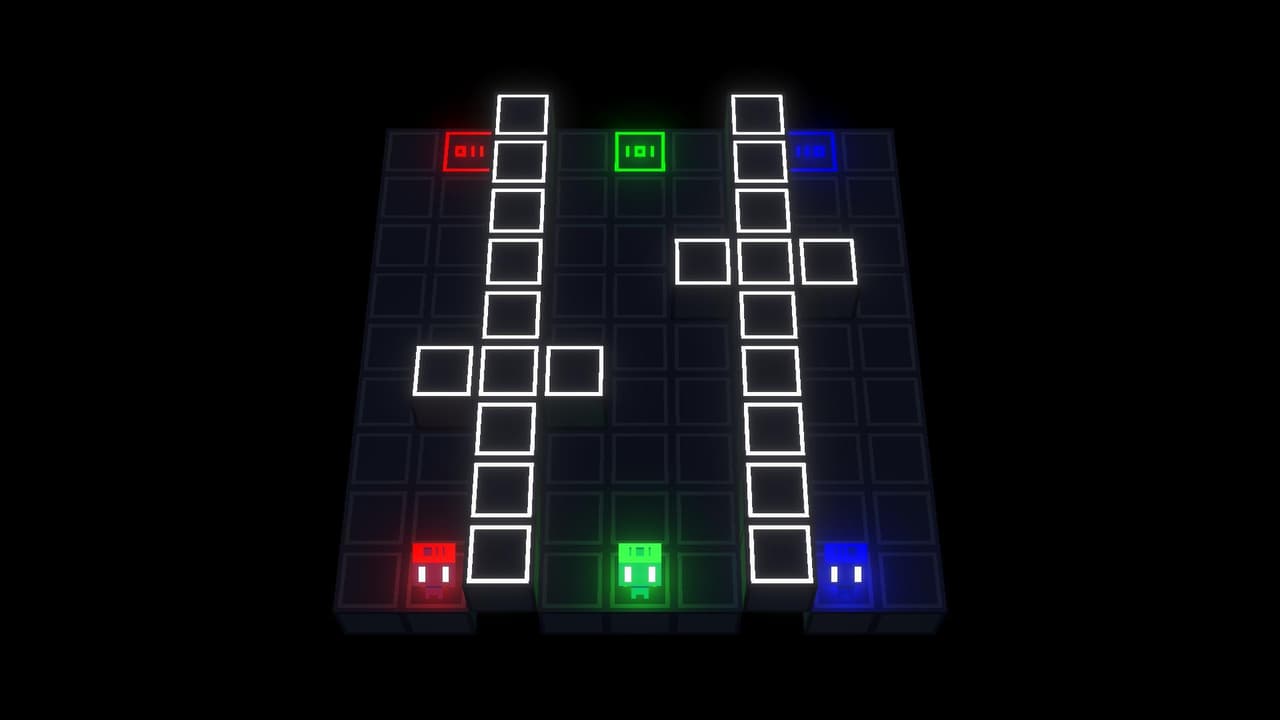 Illuminants (Videojogos Lusófona) screenshot 2