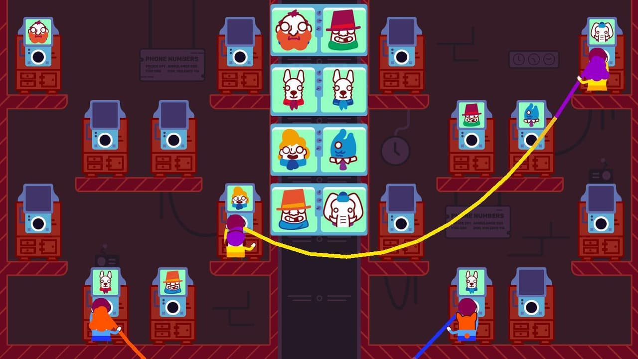 Plug Life screenshot 3