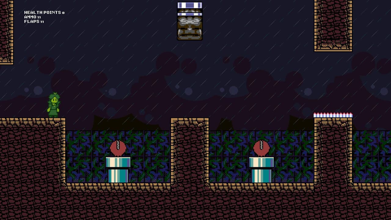 Daisy & The Tower Of Dreams screenshot 6
