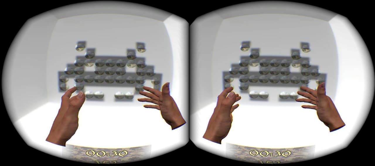 Maya screenshot 3