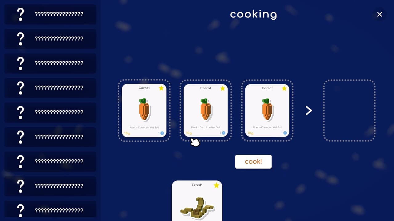Little Garden screenshot 4