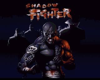 Shadow Fighter screenshot 4