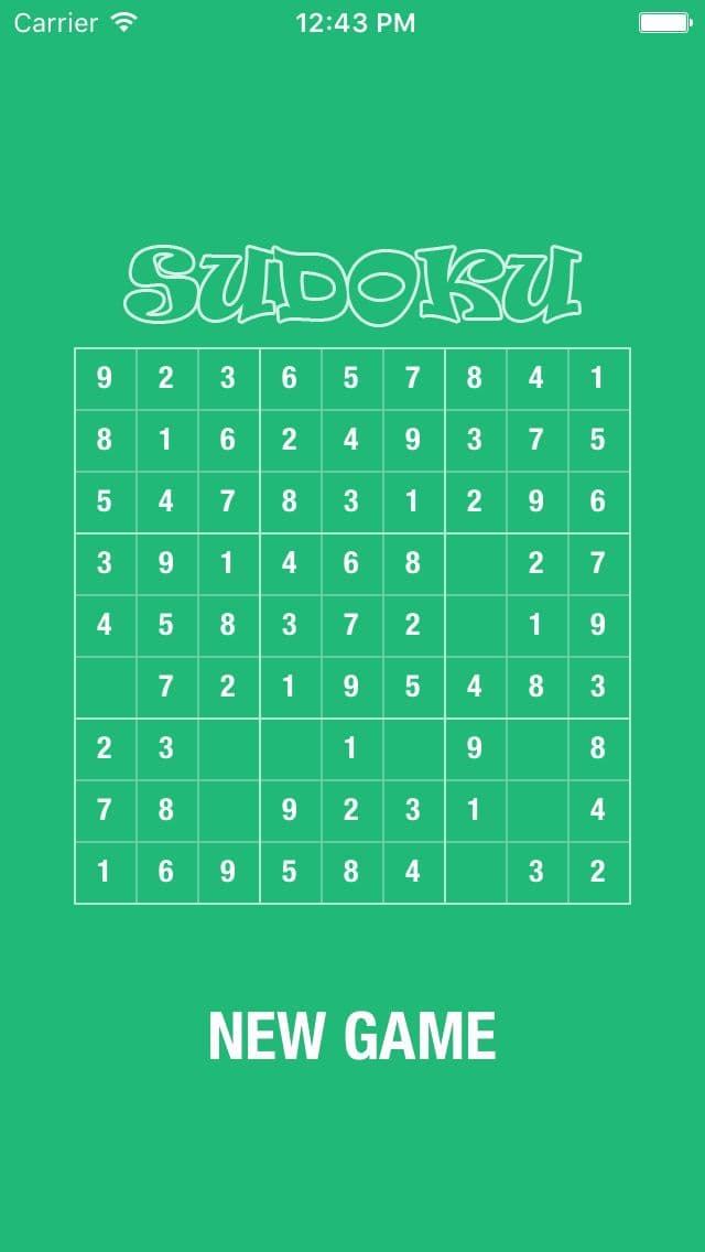 Sudoku Game - Play Easy, Medium, Hard Soduku Puzzles