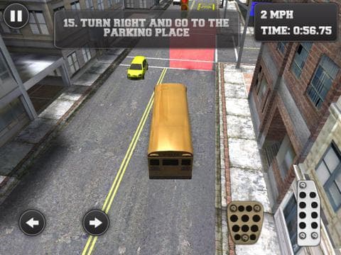 School Bus License screenshot 3