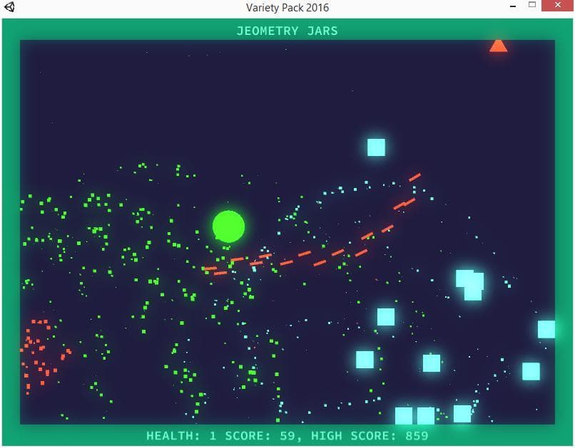 Hapatus Variety Pack 2016 screenshot 6