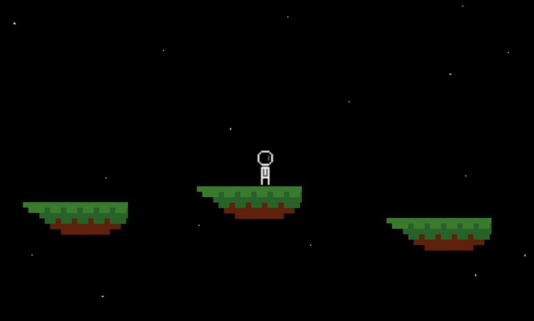 Stranded Astronaut screenshot 3