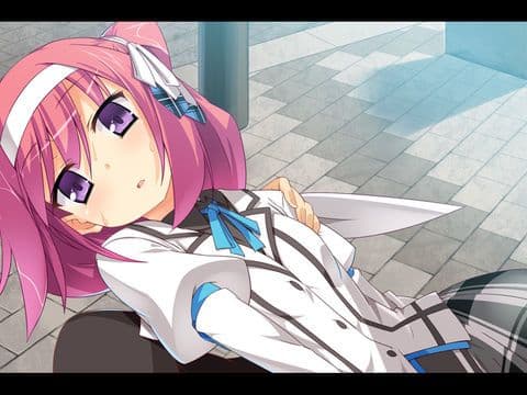 Fragments Note2 Side:: Yukigetsu - Free version screenshot 2