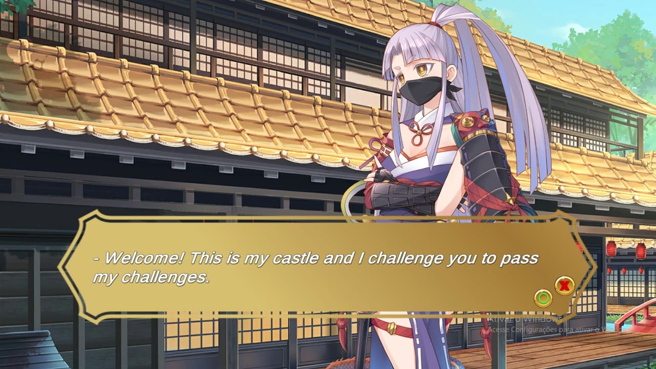 Last Fantasy Hentai screenshot 2