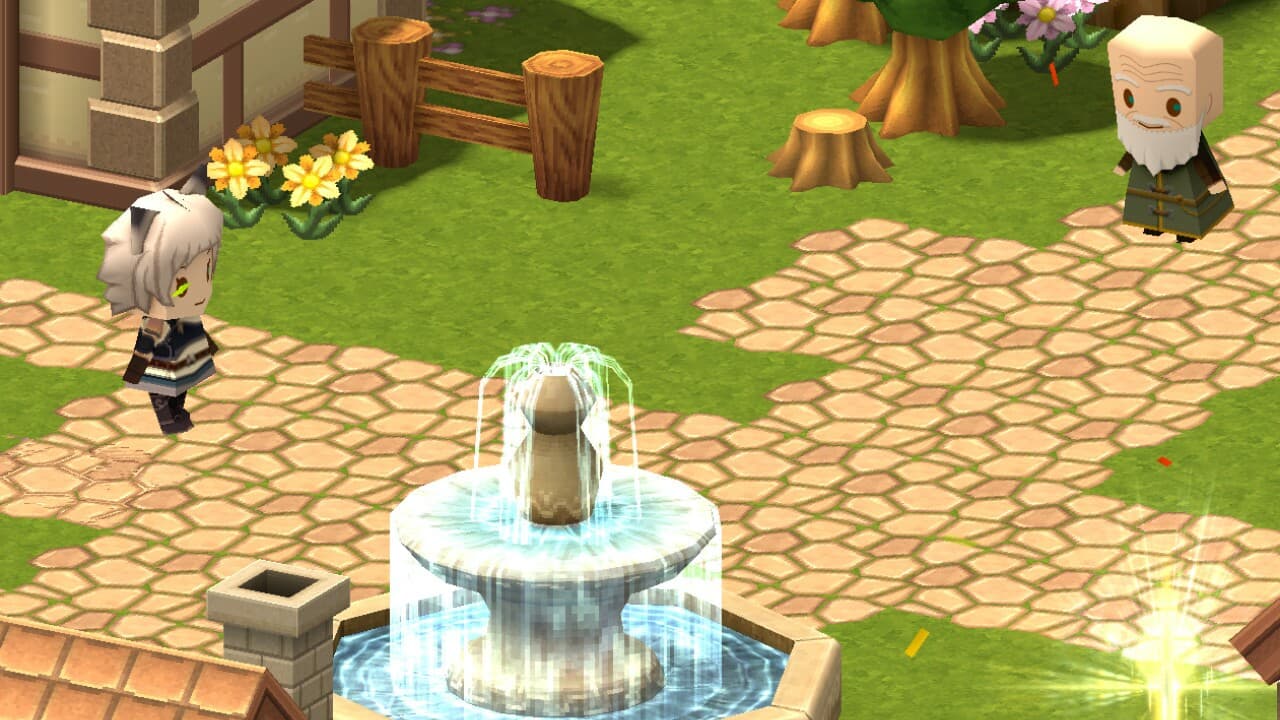 Tales of Skiora screenshot 5