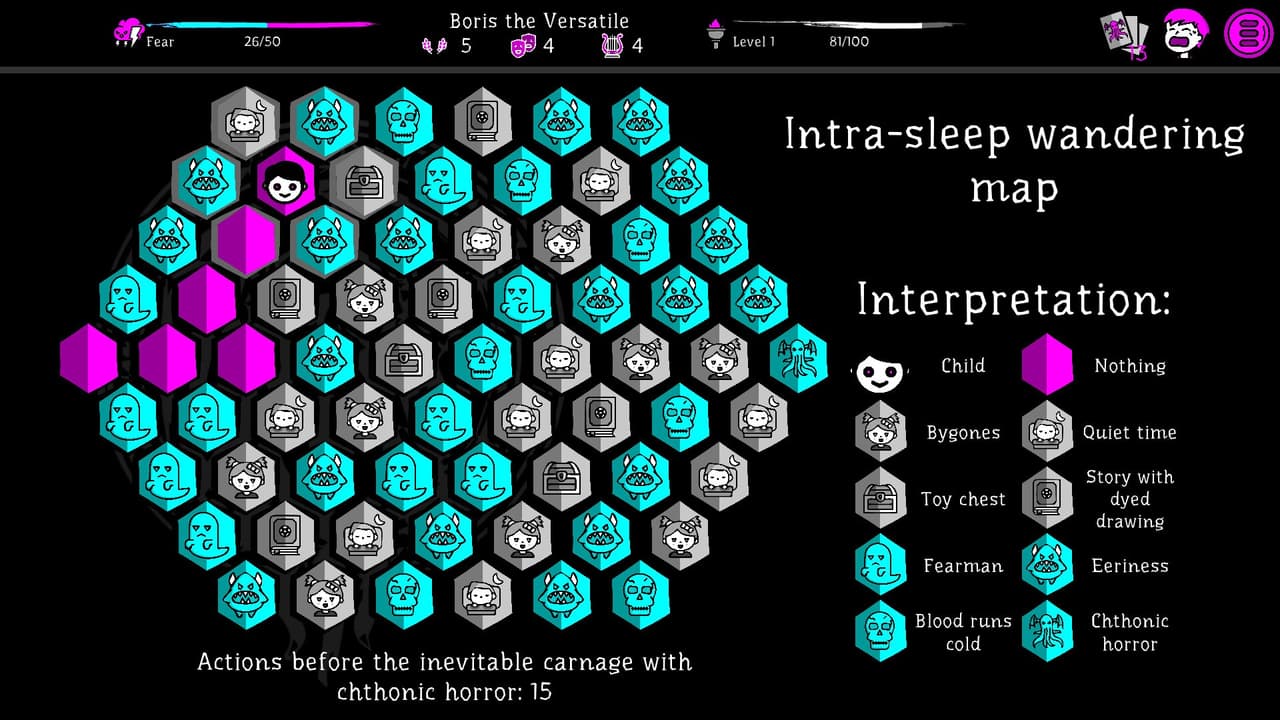 Uspavanka screenshot 4