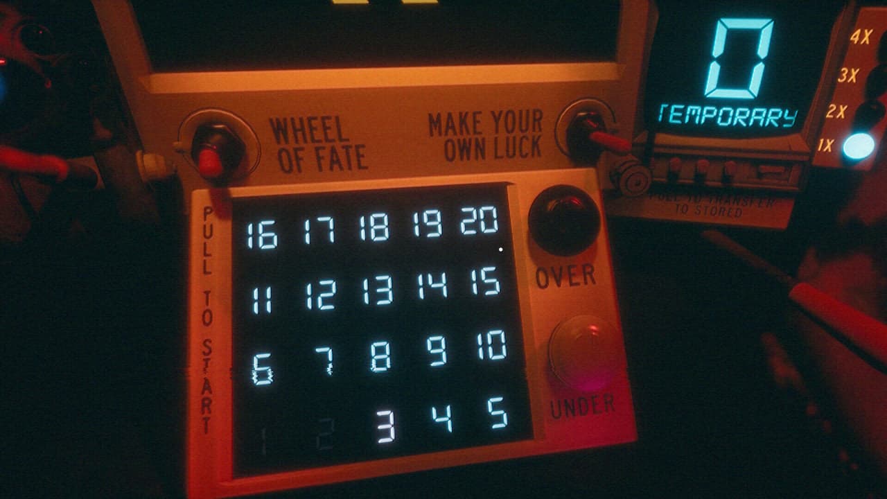 FLATHEAD screenshot 4