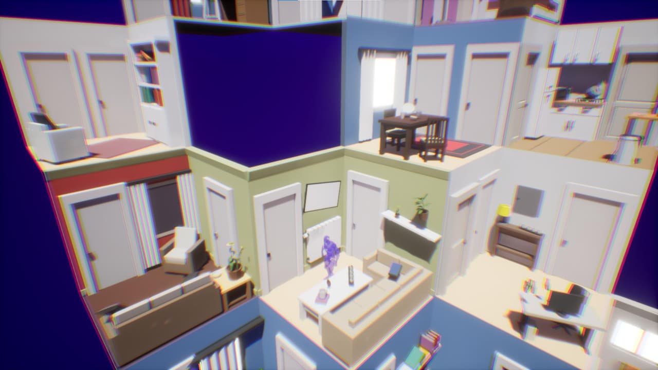 Like in a Dream screenshot 4