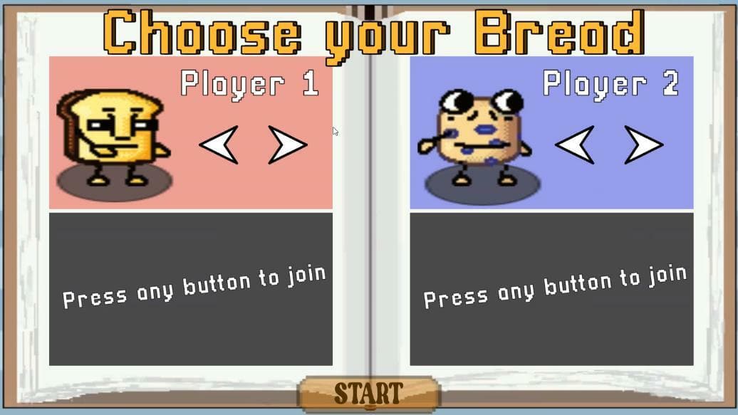 Bread Winner screenshot 3