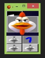 Cocksweeper screenshot 2