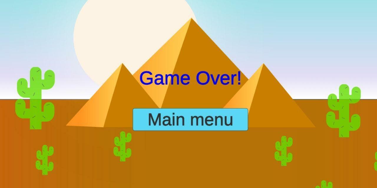 Crush and Defend screenshot 3