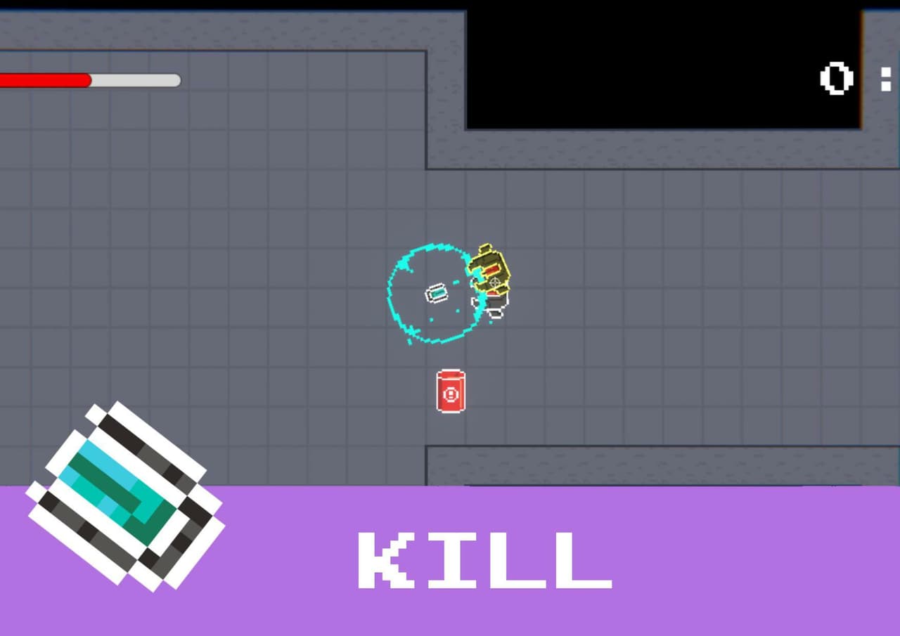 The Core (G221) screenshot 2