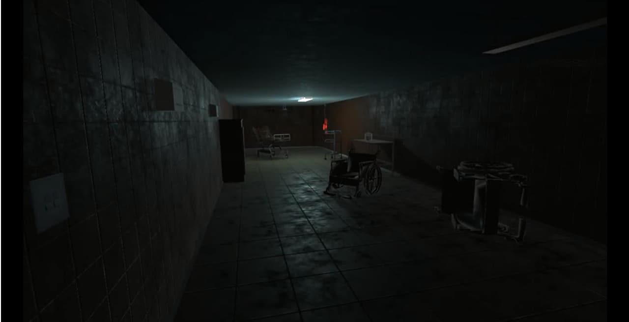 Guilt (dtoledop93) screenshot 2