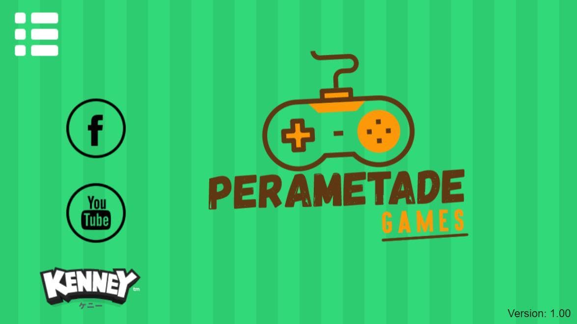 Template construct 2 - Button Football screenshot 5