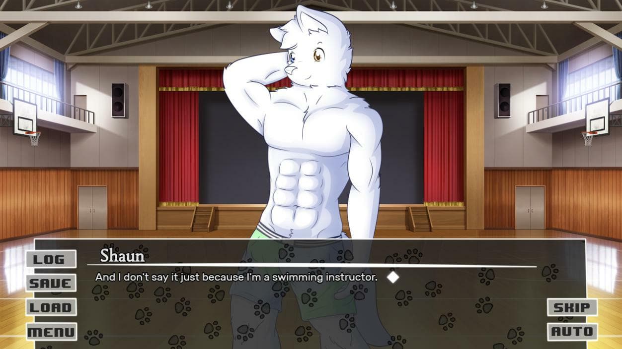 Soft Fantasies screenshot 3