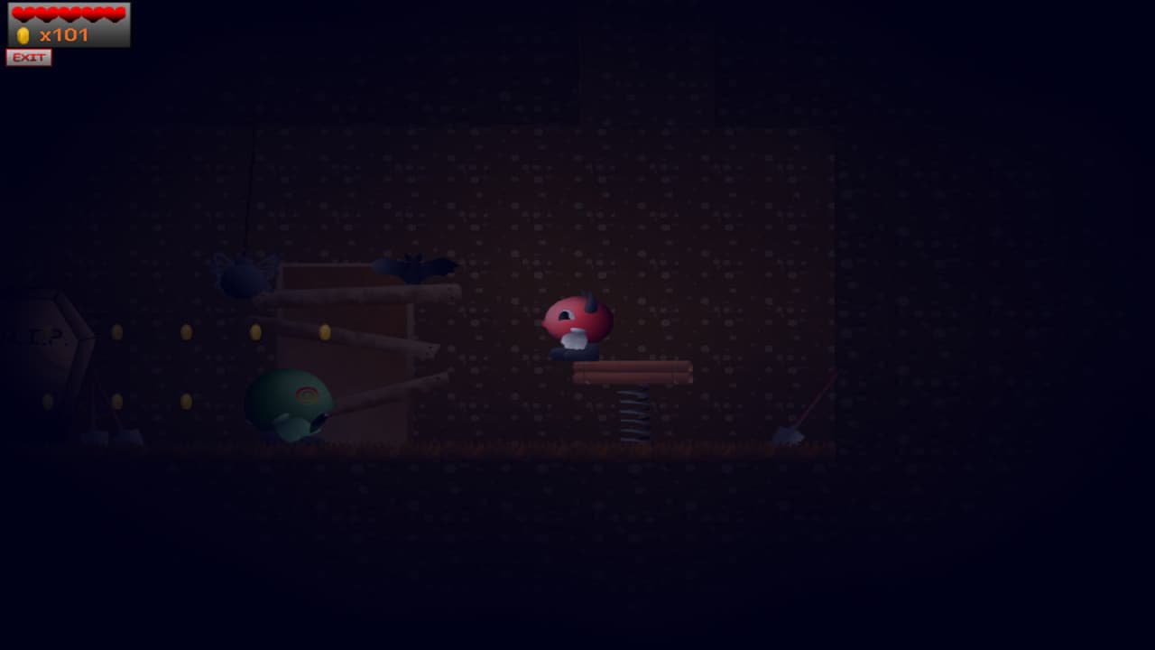 Hell`s Little Story screenshot 6