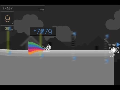 Solipskier screenshot 3
