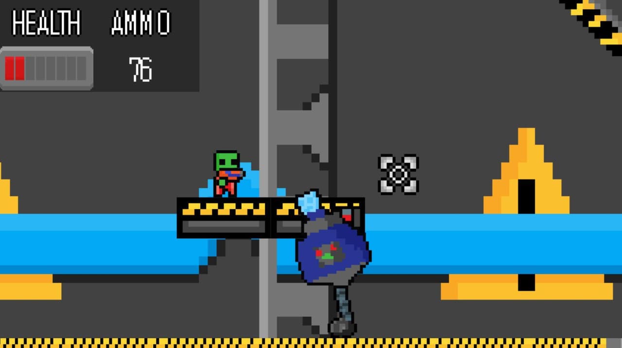 Hyperwave DEMO screenshot 2