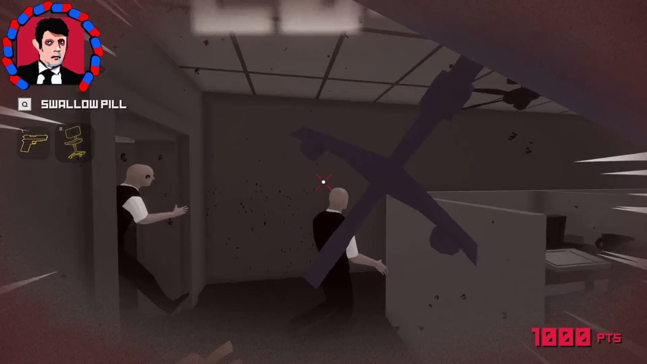 Decorporation screenshot 4
