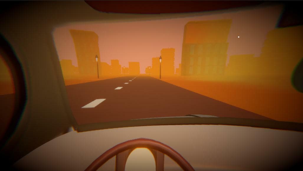Greenhouse (LeBinome) screenshot 5