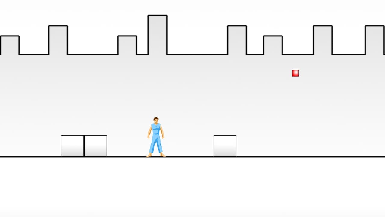 Ivader screenshot 2