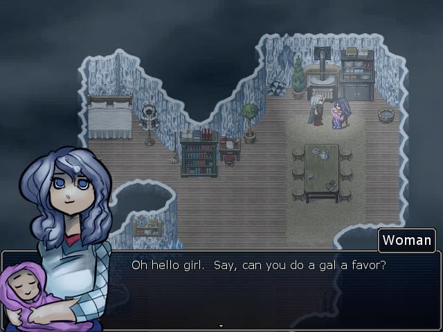 Save Your Mother screenshot 2