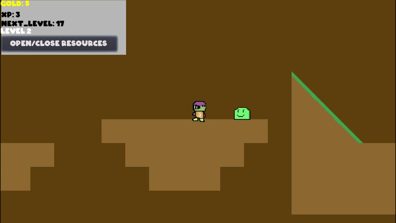 Terra Financial screenshot 3