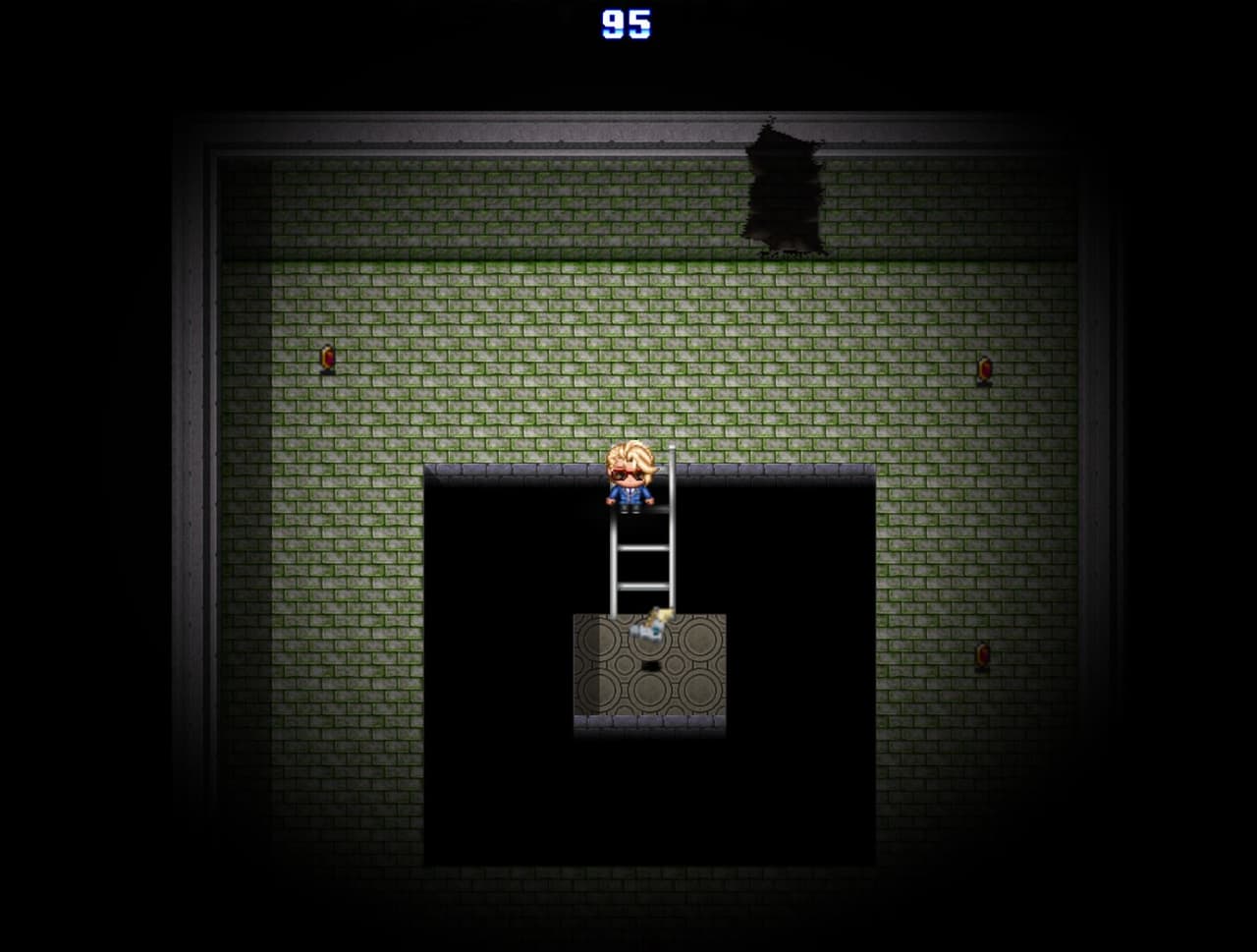 Hidden Among Thieves screenshot 6