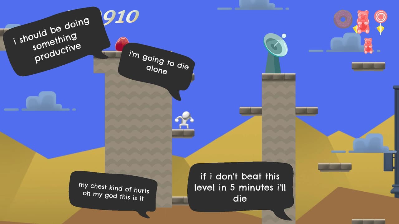 Time You Enjoy Wasting screenshot 2