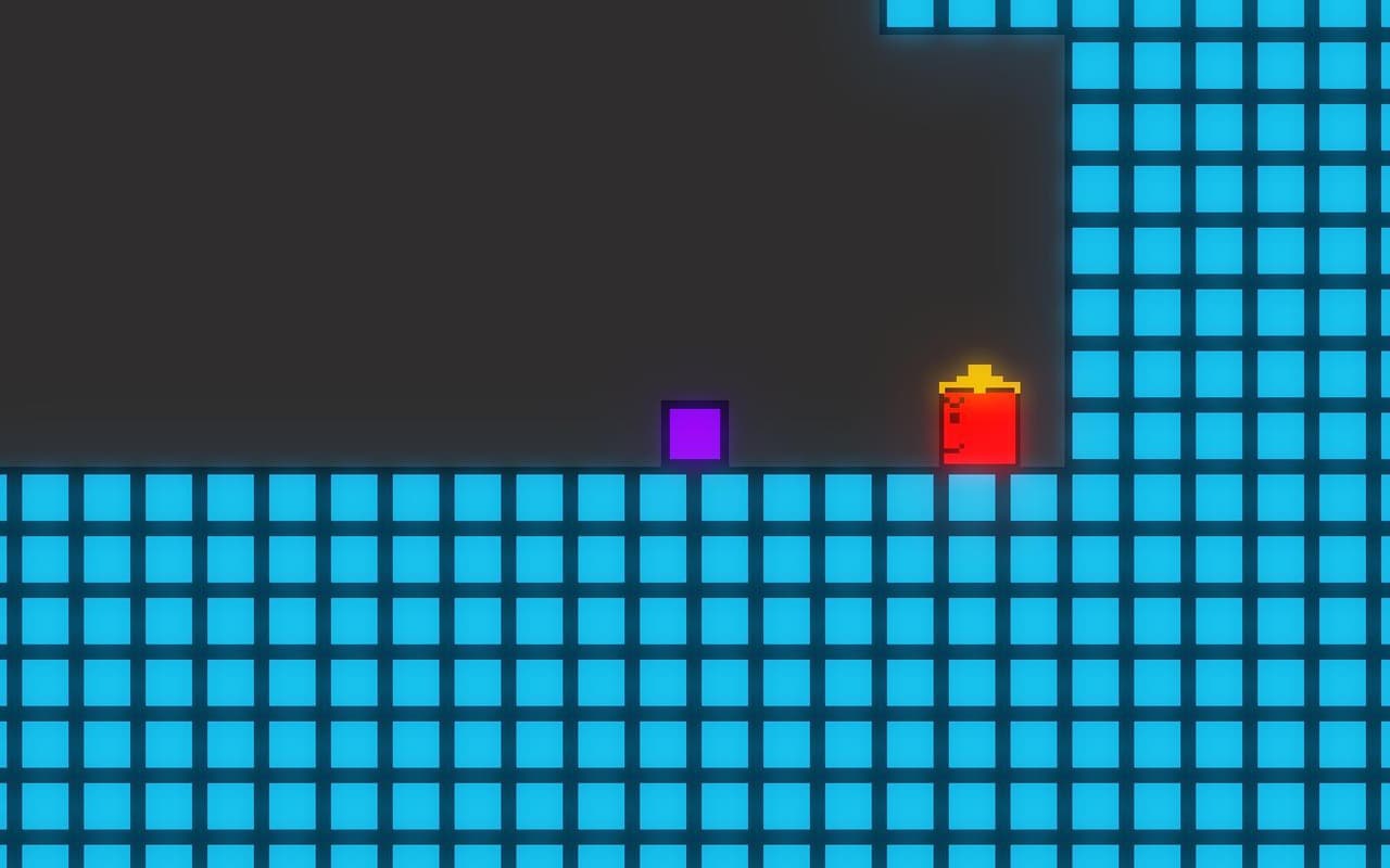 Cuby (EVIL-212) screenshot 2
