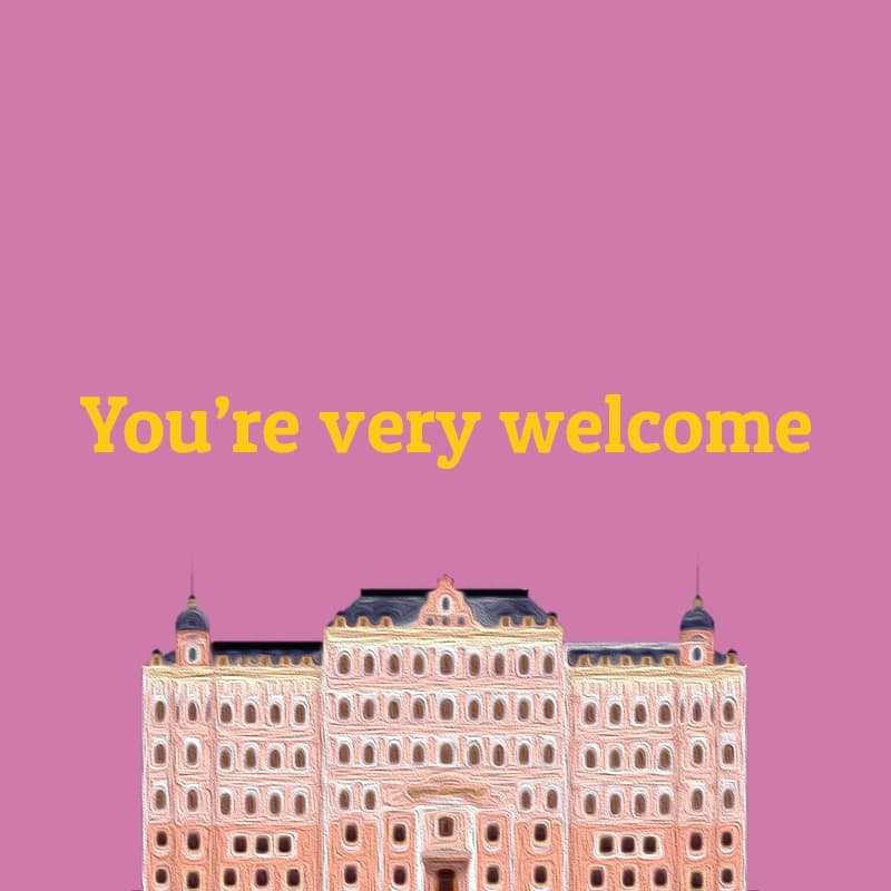 Youre very welcome