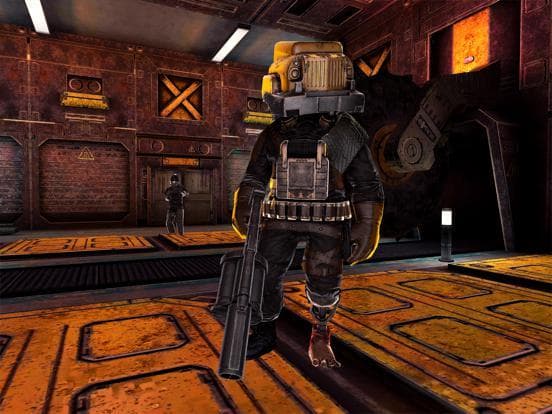 Slaughter screenshot 2