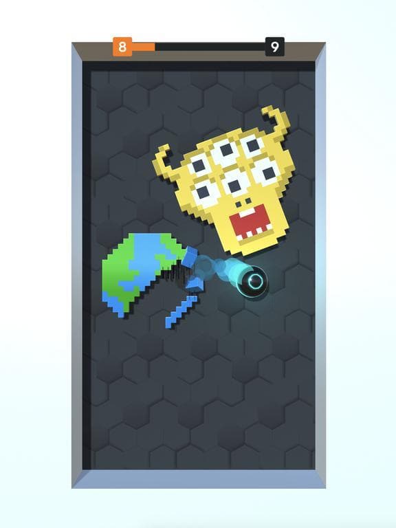 Bounce Hit screenshot 3