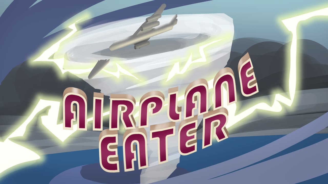 Airplane Eater